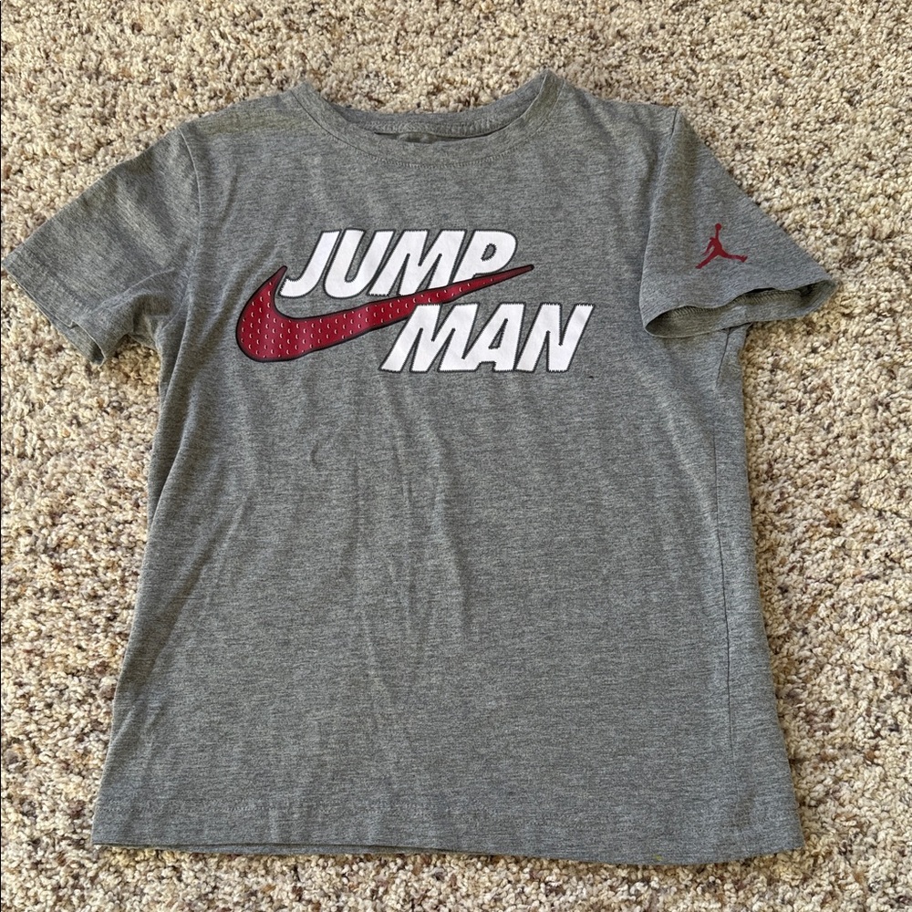 Nike Jordan Kids T-Shirt